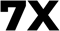 7X 7X